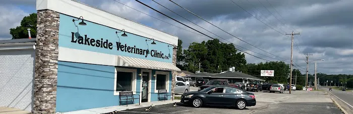 Lakeside Veterinary Clinic, Inc. 12