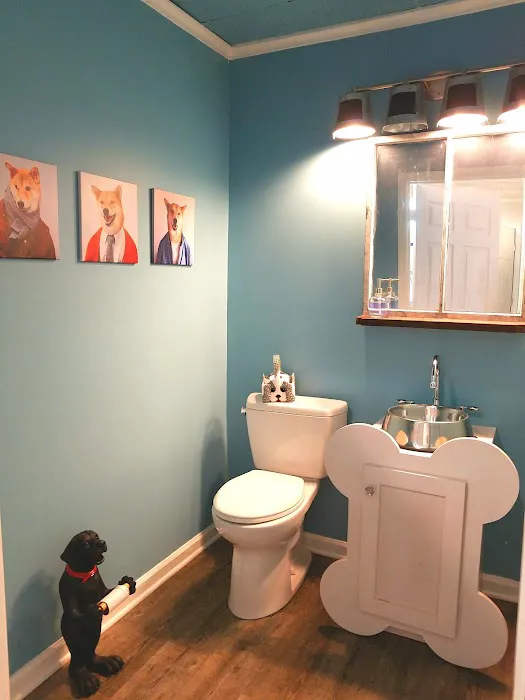 Lakeside Veterinary Clinic, Inc. 12