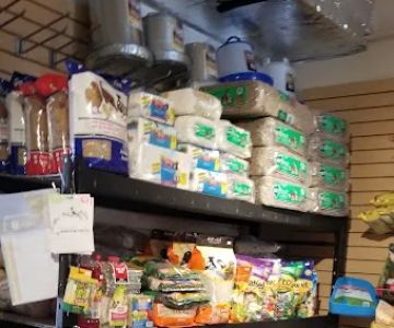 Carlsbad Pet & Feed