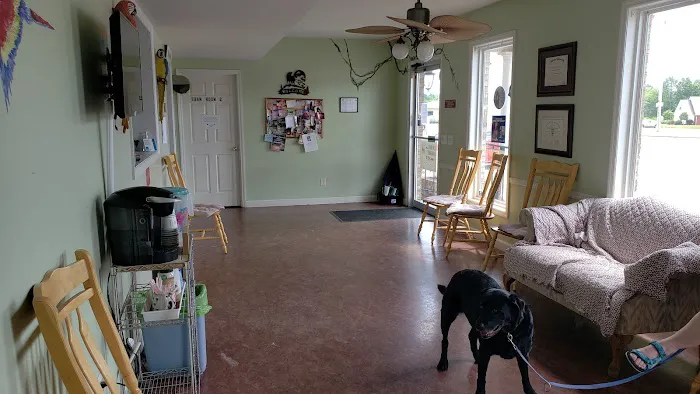 Grant Animal Clinic 12