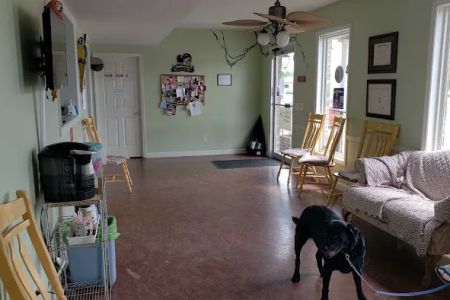 Grant Animal Clinic
