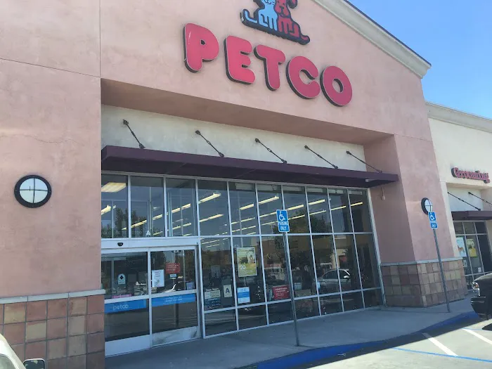 Petco 12