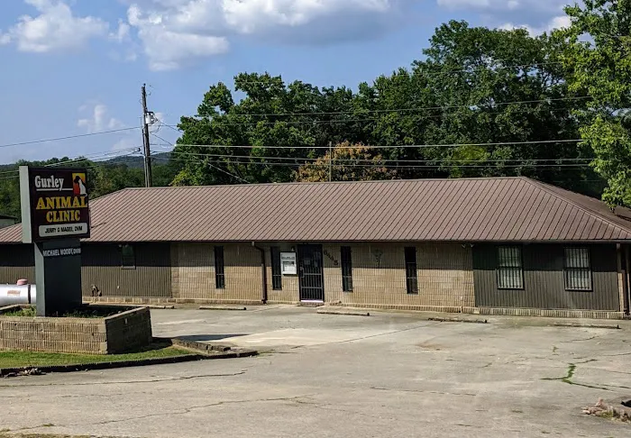 Gurley Animal Clinic 12