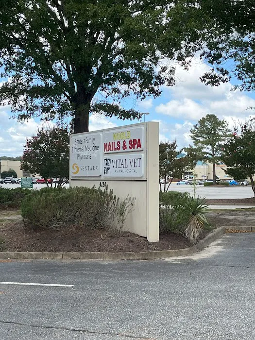 Vital Vet Animal Hospital 7