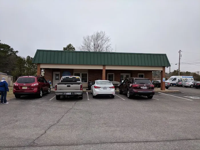 Chesapeake Humane Society Veterinary Clinic 1