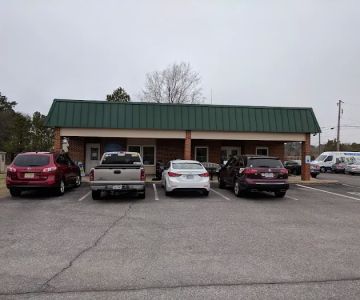 Chesapeake Humane Society Veterinary Clinic