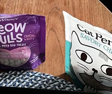 Healthy Pet