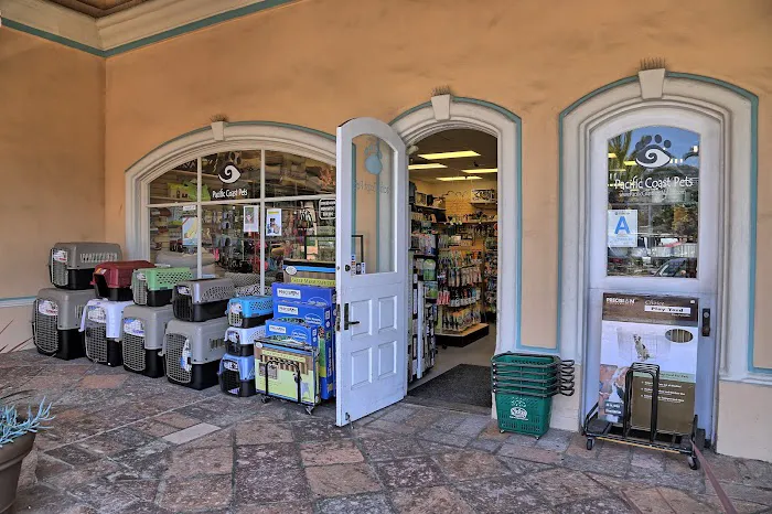 Pacific Coast Pets 1