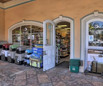 Pacific Coast Pets