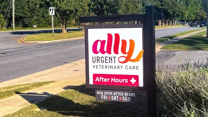 Ally Urgent Veterinary Care 12
