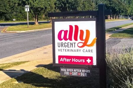 Ally Urgent Veterinary Care