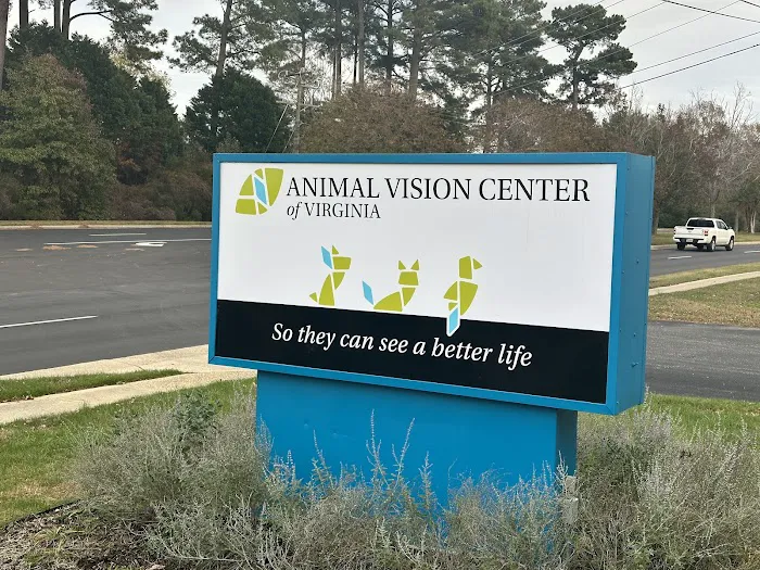 Animal Vision Center of Virginia 12