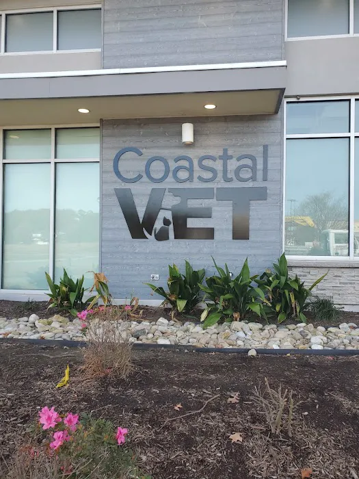 Coastal Vet Red Mill 12