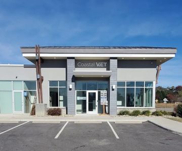 Coastal Vet Red Mill