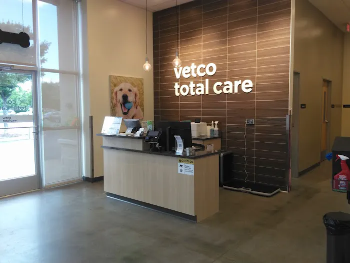 Vetco Total Care Animal Hospital 12