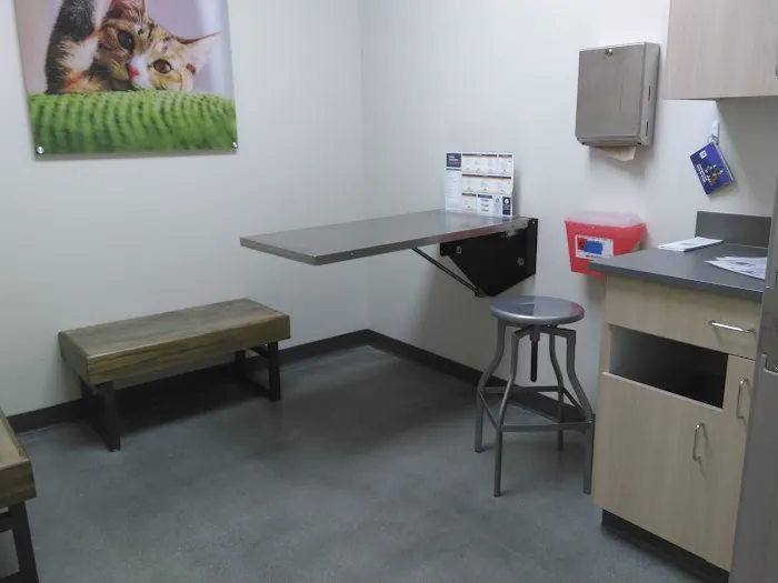 Vetco Total Care Animal Hospital 12
