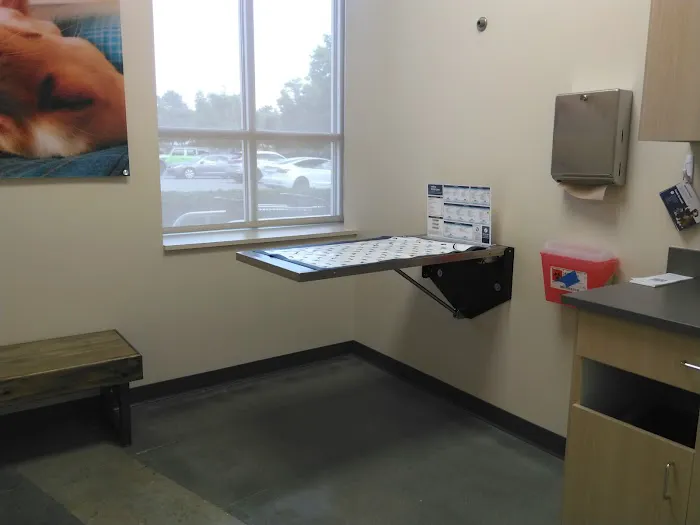 Vetco Total Care Animal Hospital 12