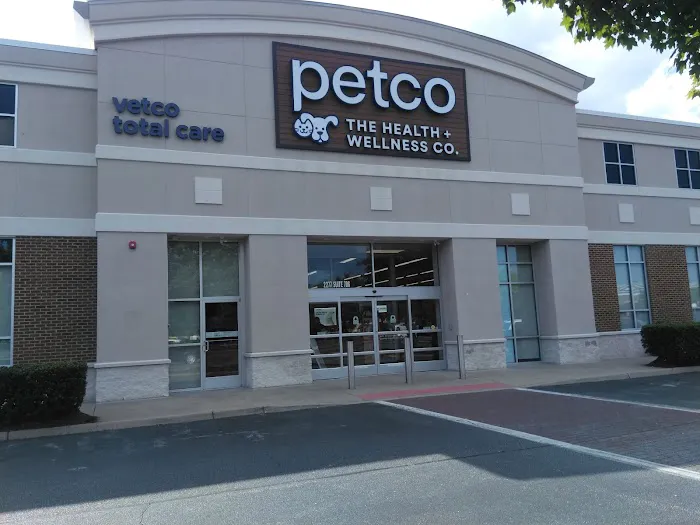 Vetco Total Care Animal Hospital 12