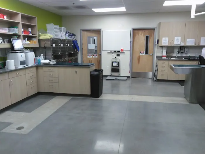 Vetco Total Care Animal Hospital 12