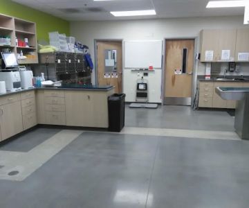 Vetco Total Care Animal Hospital