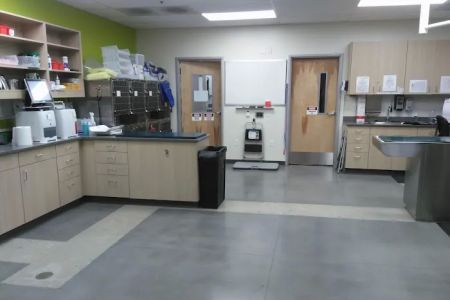 Vetco Total Care Animal Hospital