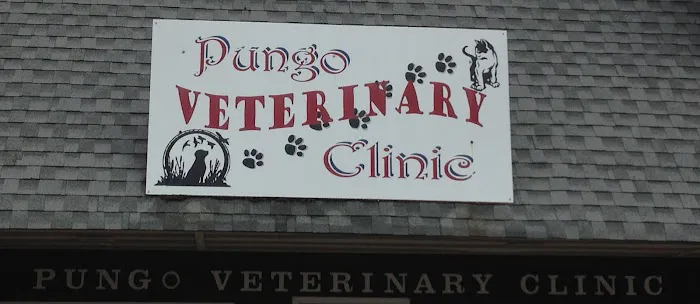 Pungo Veterinary Clinic 4