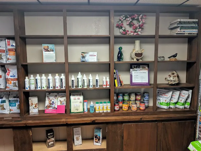 Pungo Veterinary Clinic 1