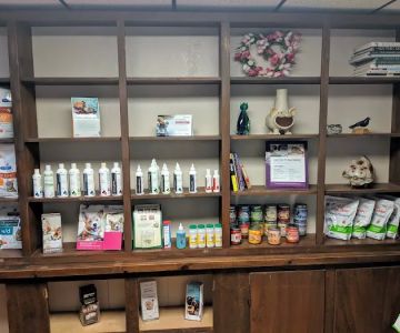 Pungo Veterinary Clinic