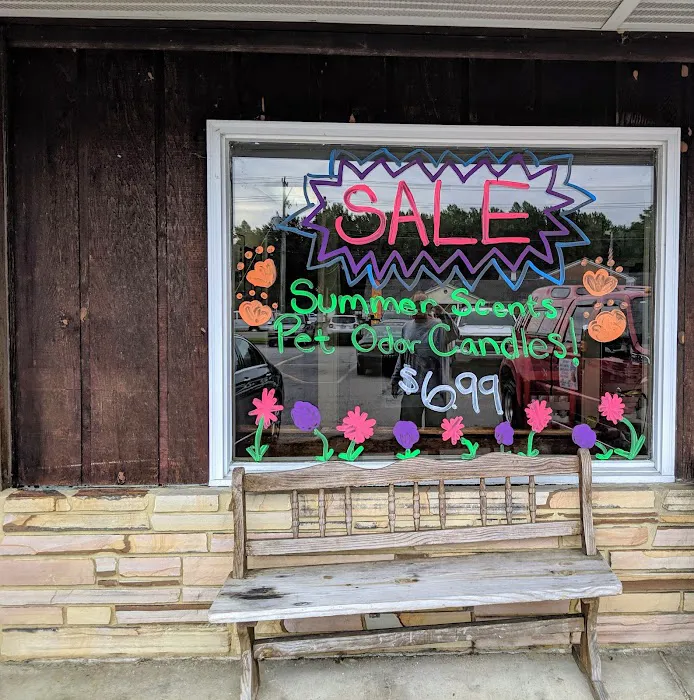 Pungo Veterinary Clinic 5