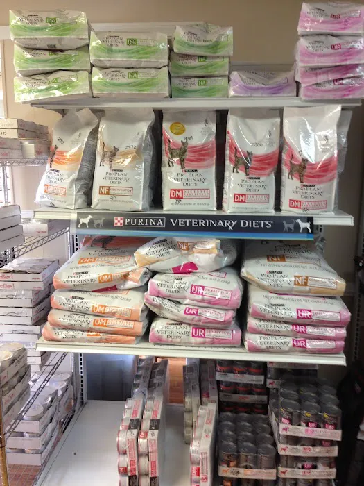 Pungo Veterinary Clinic 7