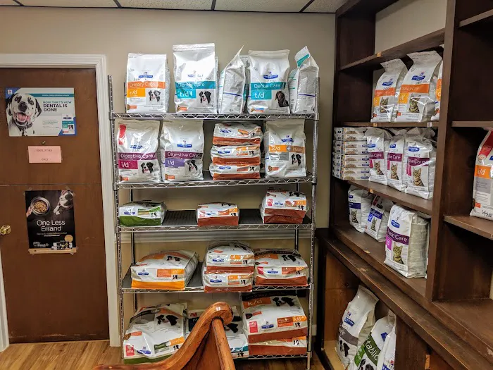 Pungo Veterinary Clinic 2
