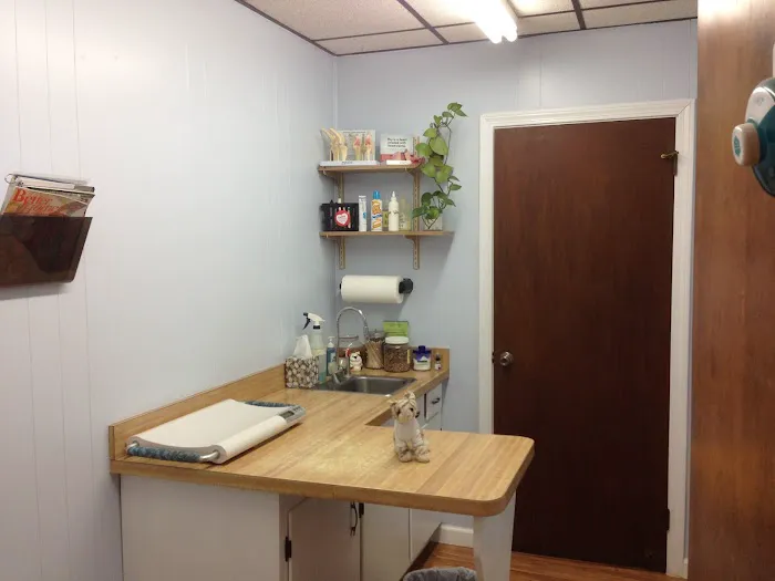 Pungo Veterinary Clinic 8