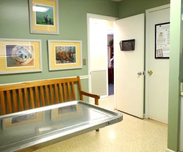 Hoke Animal Clinic
