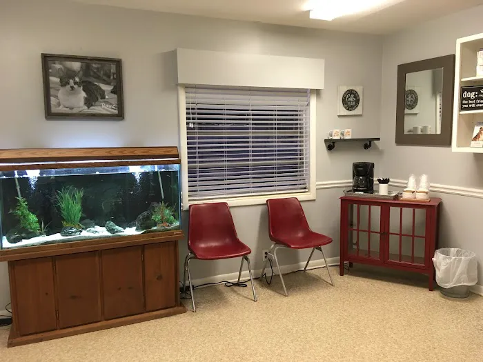 Hoke Animal Clinic 12