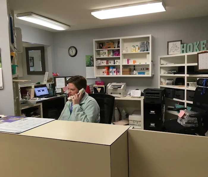 Hoke Animal Clinic 12
