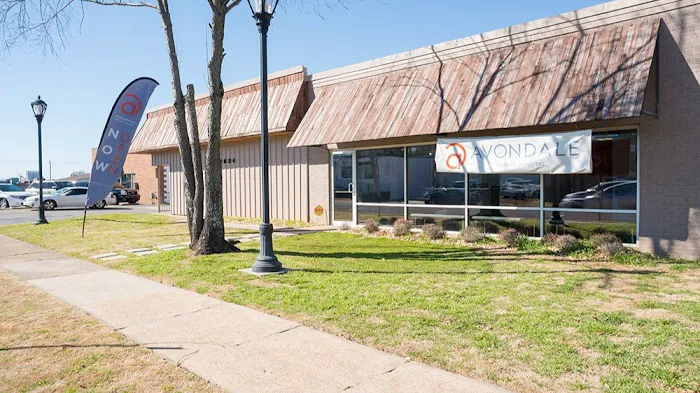 Avondale Animal Hospital 12