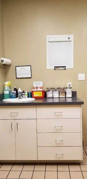 McAdory Veterinary Clinic 12