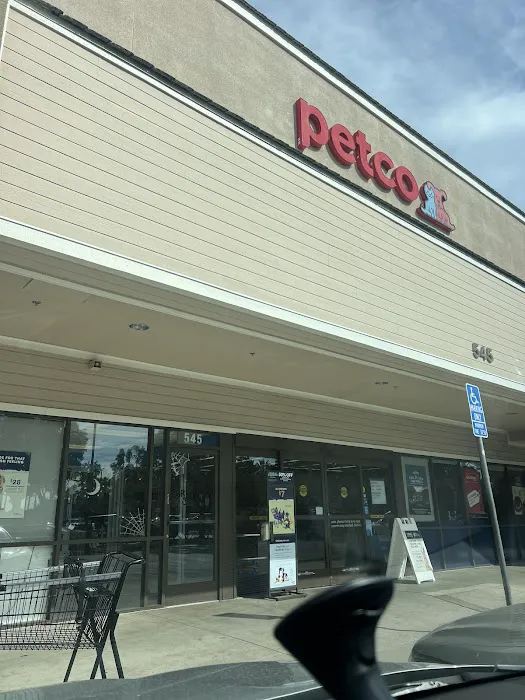 Petco 1