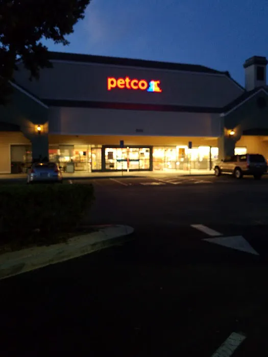 Petco 2