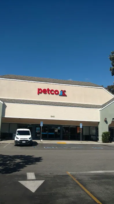 Petco 4
