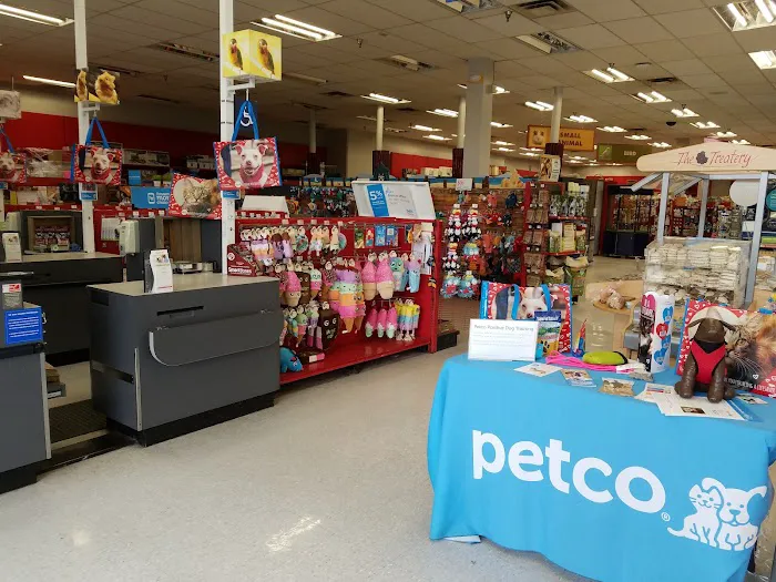 Petco 6