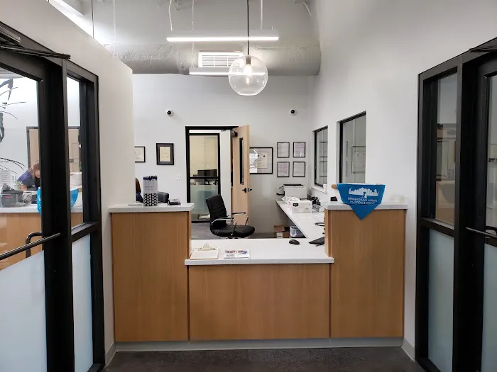 Birmingham Animal Hospital + Resort 12