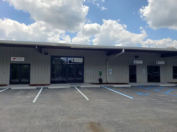 Birmingham Animal Hospital + Resort 12