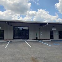 Birmingham Animal Hospital + Resort ico