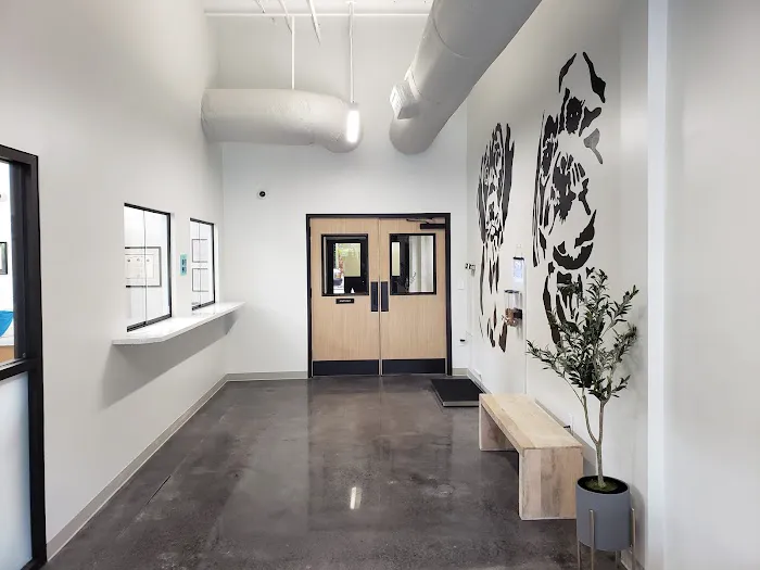 Birmingham Animal Hospital + Resort 12
