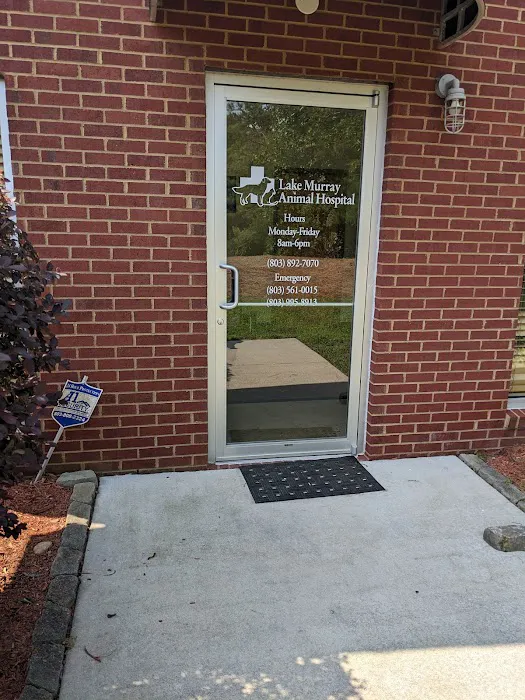Lake Murray Animal Hospital 12