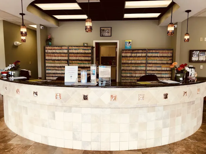 Chapin Veterinary Care Center 12