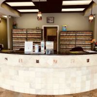 Chapin Veterinary Care Center ico