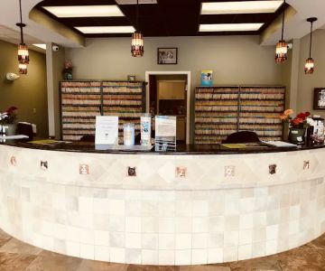 Chapin Veterinary Care Center