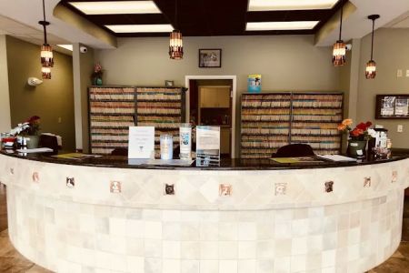 Chapin Veterinary Care Center